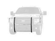 Steelcraft STC51367 09 12 F150 SS 1PC GRILLE GUARD