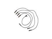 AUTOLITE WIRE A8196031 WIRE SET 4 CYL SEE APPL