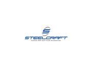 Steelcraft STC221940 97 06 WRANGLER 3IN BLACK NERF BAR