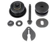 DORMAN D18924051 BODY MOUNT KIT DORMAN D18924051 BODY MOUNT KIT