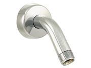 VALTERRA PRODUCTS V46PF285001 SHOWER ARM and FLANGE ABS
