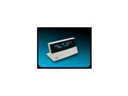 LOGIC CONTROLS LTX9000UP GY TABLETOP DISPLAY 9.5MM USB PORT POWERED GRAY
