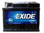 EXIDE TECHNOLOGIES E2296RC EXIDEPREMIUM AUTOMOTIVE