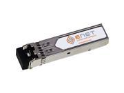 ENET COMPONENTS MGBIC LC01 ENC ENET 1000BSX SFP W DOM