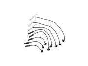 AUTOLITE WIRE A8196844 WIRE SET 4 CYL SEE APPL