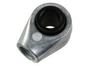 JR PRODUCTS JRPEF PS300 CLEVIS SWIVEL END FITTING 6MM