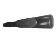 TRAILFX T83A8210B 6 OVAL BAR BLK TRAILFX T83A8210B 6 OVAL BAR BLK