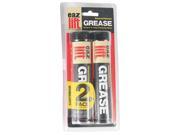 CAMCO CMC44619 GREASE REPLACEMENT TUBES 3 OZ. 2 PACK