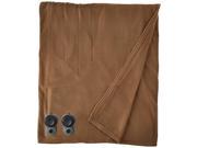 JARDEN BSF9GTS R727 13A00 Quilt Fleece Heat Blanket Acon