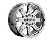 ULTRA WHEEL U128068982V12 TRITON8 6.518 9PVD