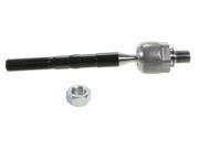 MOOG CHASSIS M12EV800231 INNER TIE ROD END