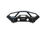 BLACK MOUNTAIN PRODUCTS B99BMASBP037B FRONT STUBBY BUMPER