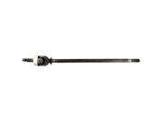 DANA DNA75815 2X AXLE SHAFT AND JOINT