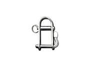 RONSTAN RF1034 Ronstan Halyard Shackle 7.9mm 5 16 Pin