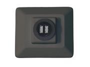 Diamond DIG61030USB DECOR USB CHARGING STATION BLACK