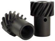 COMP CAMS COC12200 DIST GEAR COMPOSITE GM .491 COMP CAMS COC12200 DIST GEAR COMPOSITE GM .491