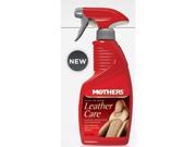 MOTHERS M4006512 ALL IN ONE LEATHER CARE