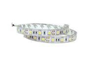 BUYERS PRODUCTS BUY5623755 LIGHT STRIP 36IN CLEAR COOL 12VDC 54 LED