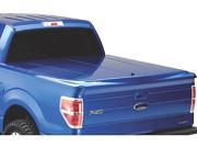 UNDERCOVER UNDUC2126L N1 13 16 F250 350 EXT CREW CAB 6.8FT SB WITH TG STEP LUX COVER BLUE JEANS