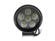 GROTE INDUSTRIES G17BZ1015 ROUND LED WORK LAMP