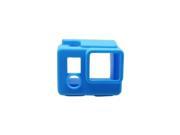 URBAN FACTORY UGP27UF SILICON COVER BLUE FOR