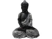BENZARA ETD EN13187 Beautiful Buddha Polyresin