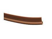 AP PRODUCTS A1W011381 750 ROLL GIMP BROWN