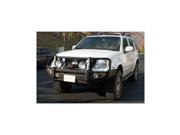 ARB 4X4 ACCESSORIES ARB3438290 08 09 NISSAN PATHFINDER DELUXE BAR