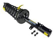 MOOG CHASSIS M12ST8543L COMPLETE STRUT ASSEMBLY