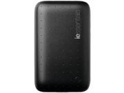 IEI IEC PB6 BK 6000MAH PWRBANK BLACK