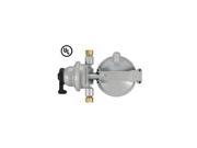JR PRODUCTS JRP07 30395 AUTOMATIC CHANGEOVER REGULATOR