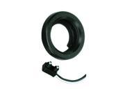 PETERSON MANUFACTURING PEMB146 18 2IN ROUND RUBBER GROMMET