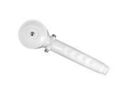 PHOENIX FAUCETS PHFPF276024 SHOWER HEAD KIT TRICKLE SHUT OFF 60IN HOSE WHITE