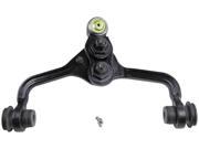 MOOG CHASSIS M12RK80709 CONTROL ARMS