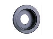 PETERSON MANUFACTURING PEMB142 18 2.5IN ROUND RUBBER GROMMET OPEN BACK