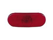 PETERSON MANUFACTURING PEMM421R RED OVAL STT