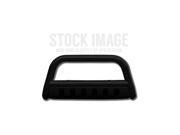 Steelcraft STC71120B 01 12 RANGER RANGER EDGE EXCEPT STX 3IN BLACK BULL BAR