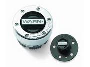 WARN W369790 HUB ASSEMBLY M248 SET