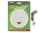VALTERRA PRODUCTS V46A102140VP CABLE HATCH ST RND PW CD