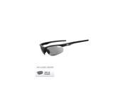 TIFOSI OPTICS 1040800167 Tifosi Veloce Readers Sunglasses 2.5 Matte Black