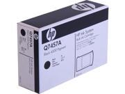 Hewlett Packard Q7457A TIJ 2.5 Hybrid HP 4500 Pigment Bulk Ink Supply Black 350 ml