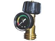 ENERCO TECHNICAL PRODUCTS ENCF176342 PROPANE GAS GUAGE CLAMSHELL