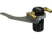 MOROSO PERFORMANCE PRODUCTS M2885681 AIR OIL SEPARATR KIT BLK