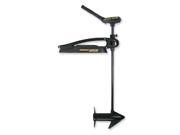 MINN KOTA 1368620 Minn Kota Maxxum 55 SC BG Hand Freshwater Bow Mount 12v 55lb 52