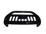 TRAILFX T83B0020B 3 BULL BAR BLK TRAILFX T83B0020B 3 BULL BAR BLK
