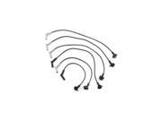 AUTOLITE WIRE A8196170 WIRE SET 6 CYL SEE APPL