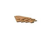 WHITECAP 60811 Whitecap Teak Lumber 1 2 x 1 3 4 x 30