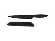 Starfrit 092895 006 EXPT CARVING KNIFE W SHEATH