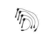 AUTOLITE WIRE A8196812 WIRE SET 4 CYL SEE APPL