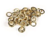CAMCO C1W51328 GROMMETS BRASS 20 PACK